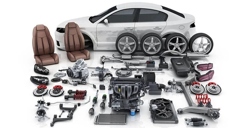 İbradı Oto Yedek Parçacısı