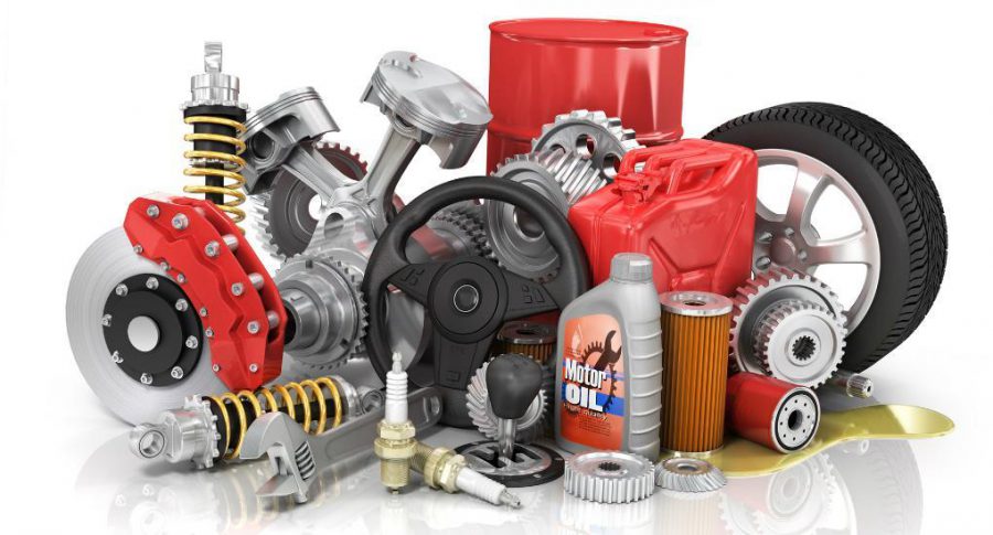 İbradı Oto Yedek Parçacısı